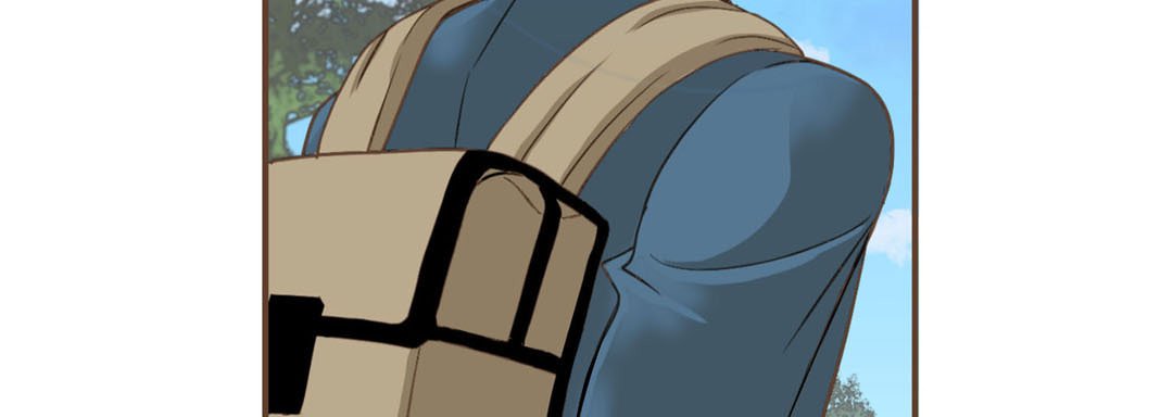 His House His House EP 8 - Toomics page 15 - 