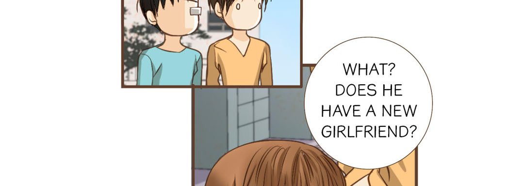 His House His House EP 8 - Toomics page 18 - 