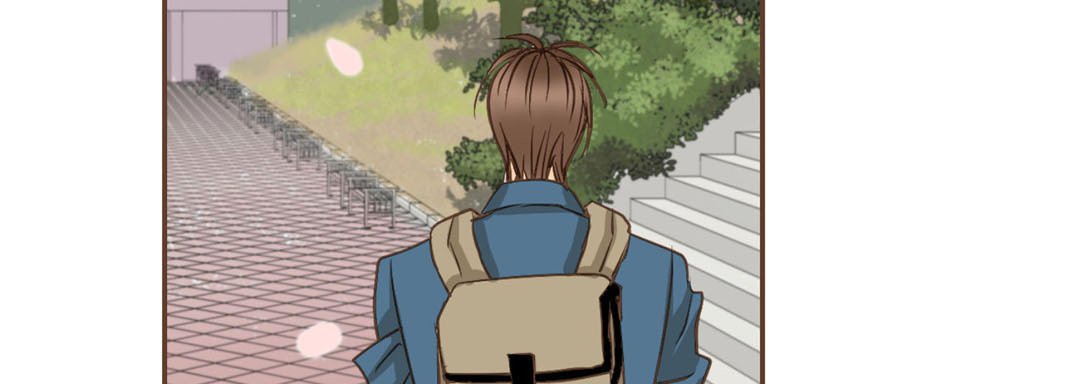 His House His House EP 8 - Toomics page 22 - 