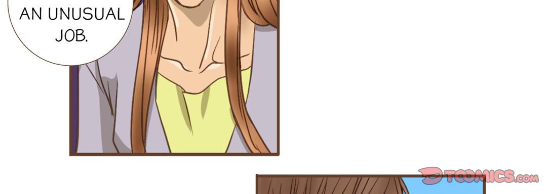 His House His House EP 8 - Toomics page 30 - 