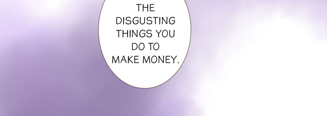 His House His House EP 8 - Toomics page 51 - 