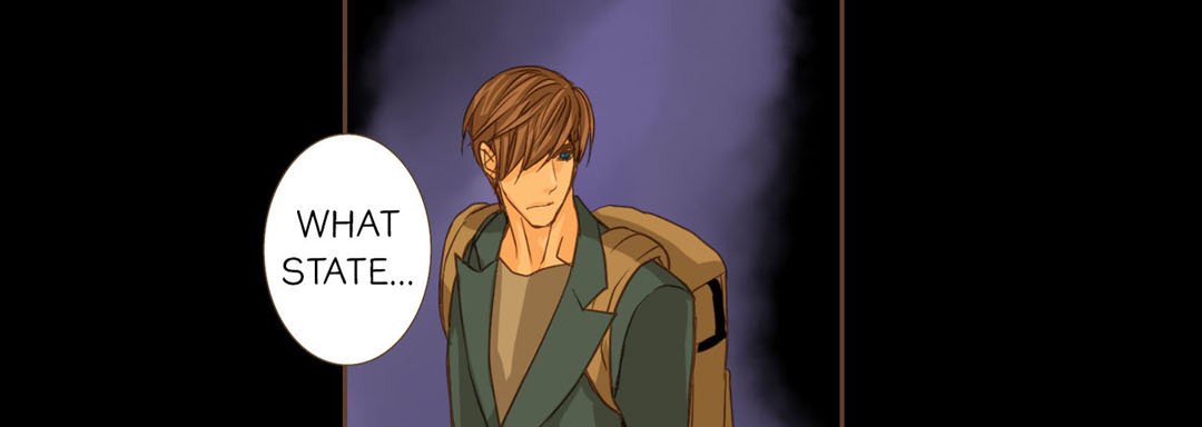 His House His House EP 8 - Toomics page 89 - 