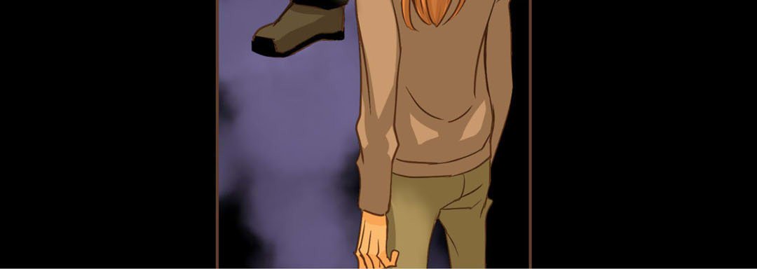 His House His House EP 8 - Toomics page 92 - 