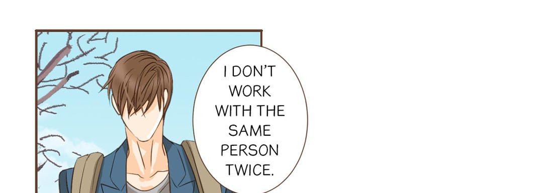 His House His House EP 8 - Toomics page 97 - 