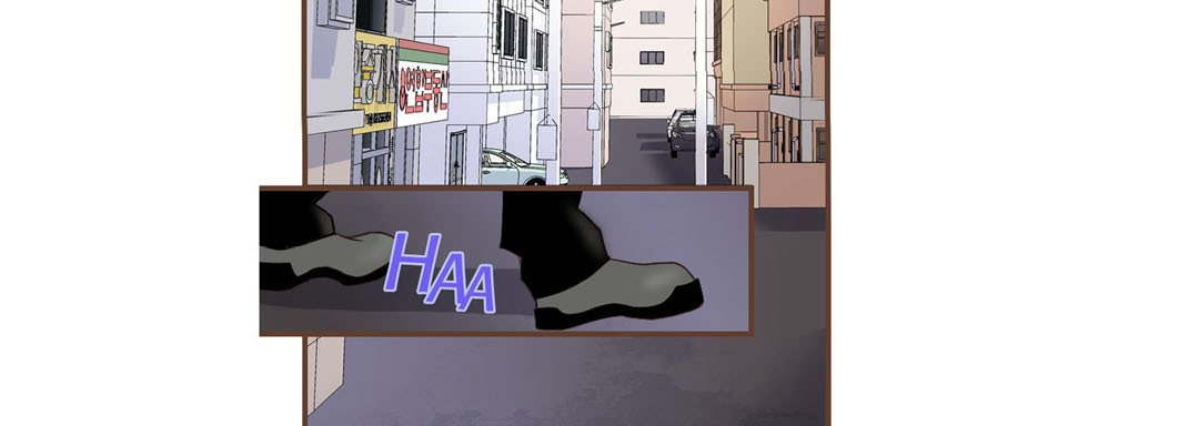 His House His House EP 9 - Toomics page 11 - 