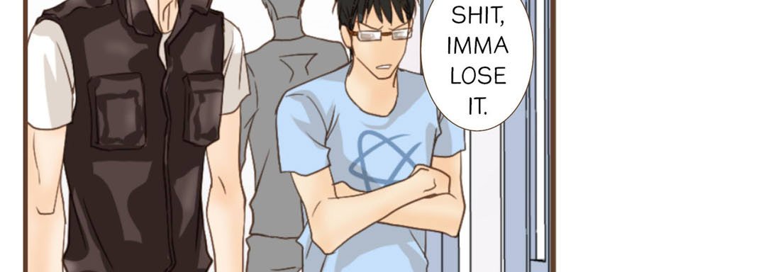 His House His House EP 9 - Toomics page 102 - 