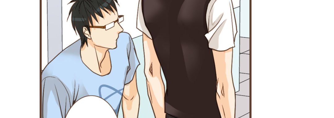 His House His House EP 9 - Toomics page 119 - 