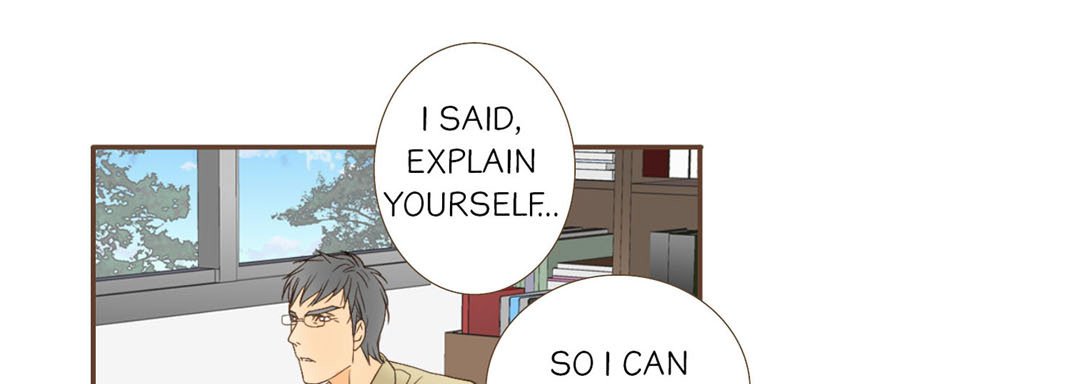 His House His House EP 9 - Toomics page 129 - 