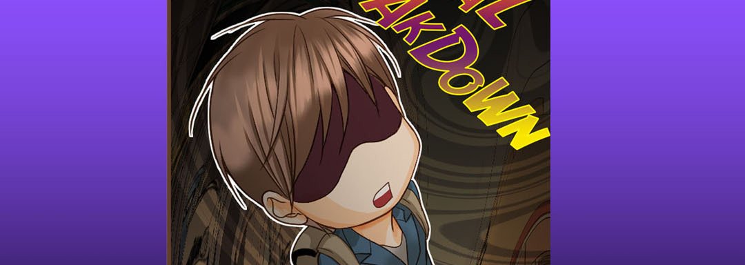 His House His House EP 9 - Toomics page 14 - 
