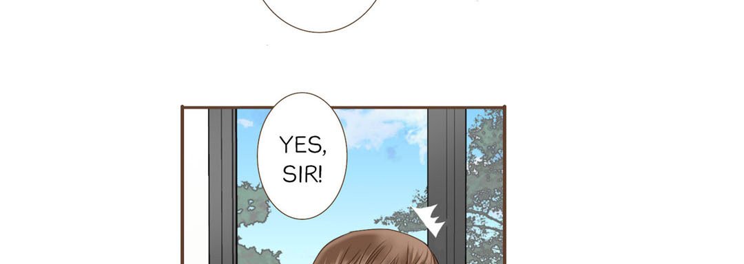 His House His House EP 9 - Toomics page 154 - 