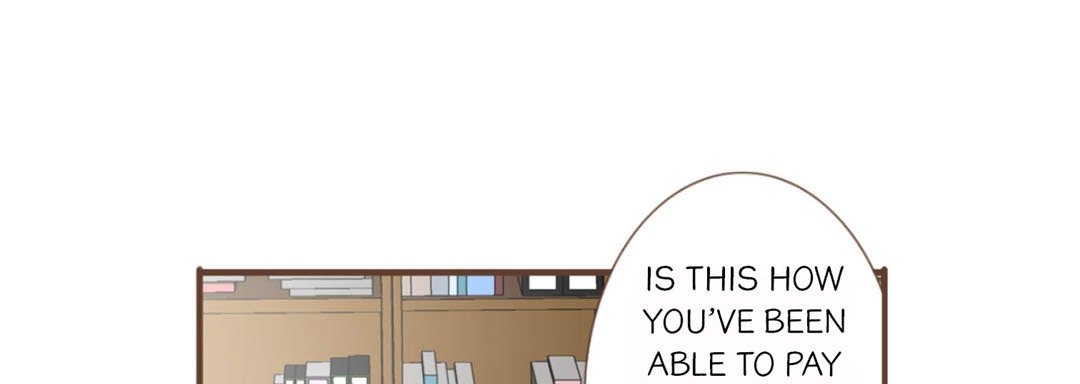 His House His House EP 9 - Toomics page 165 - 