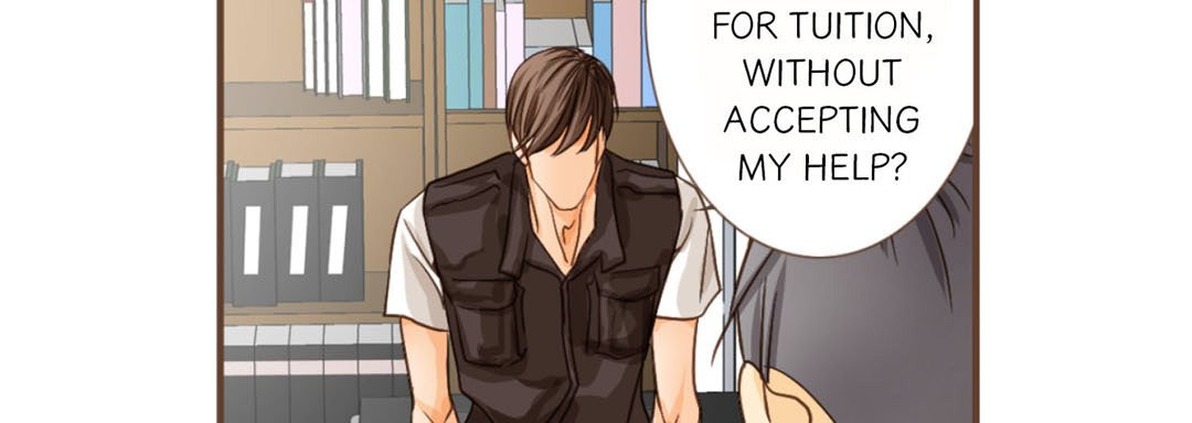 His House His House EP 9 - Toomics page 166 - 