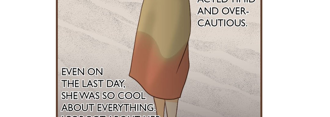 His House His House EP 9 - Toomics page 19 - 