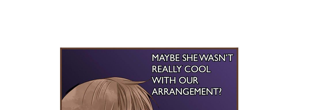 His House His House EP 9 - Toomics page 21 - 