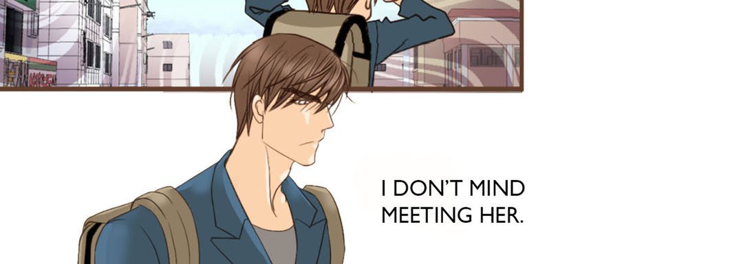 His House His House EP 9 - Toomics page 26 - 