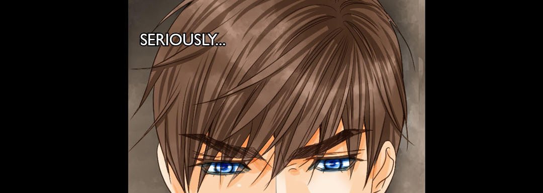 His House His House EP 9 - Toomics page 33 - 