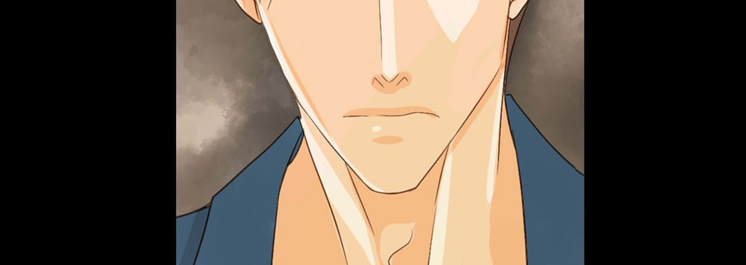 His House His House EP 9 - Toomics page 34 - 