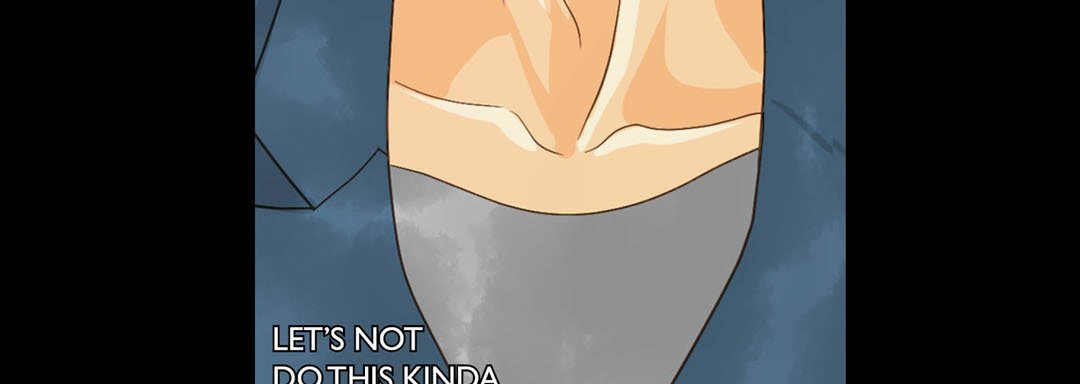 His House His House EP 9 - Toomics page 35 - 