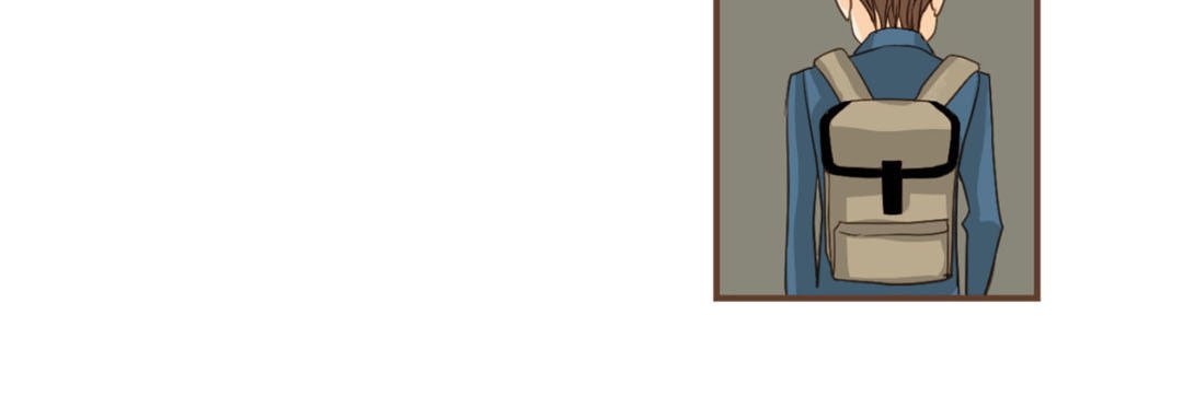 His House His House EP 9 - Toomics page 40 - 