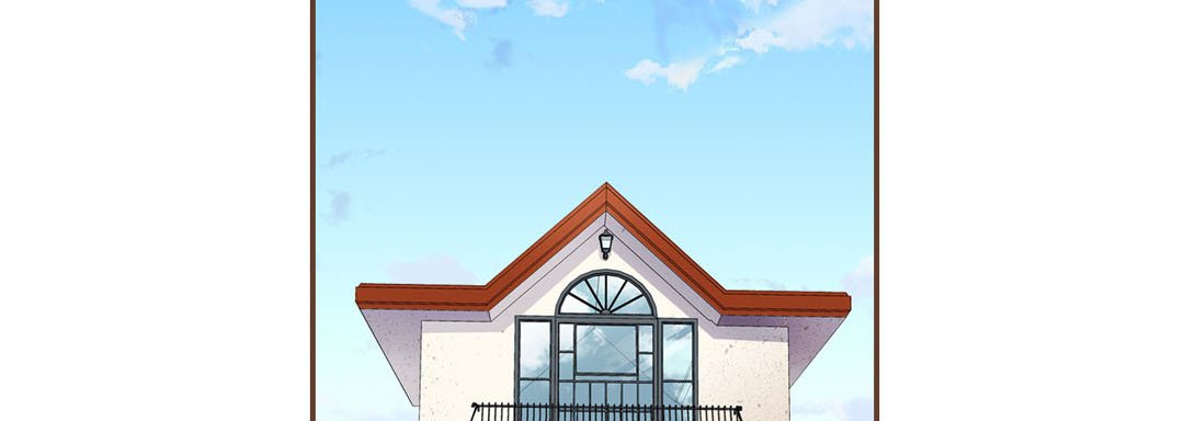 His House His House EP 9 - Toomics page 50 - 
