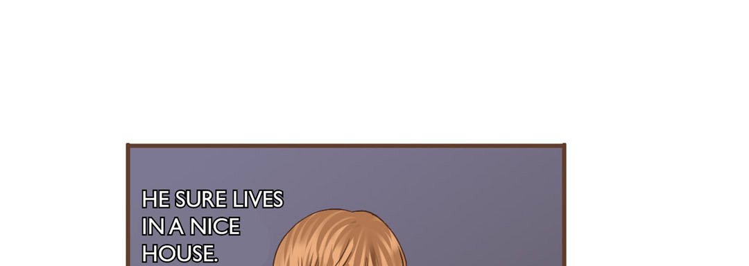 His House His House EP 9 - Toomics page 53 - 