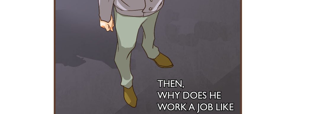 His House His House EP 9 - Toomics page 55 - 