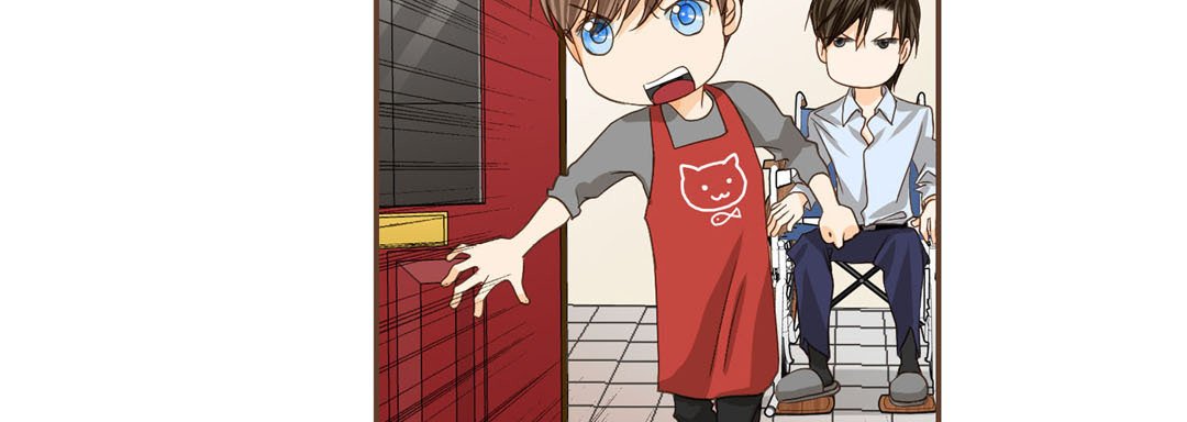 His House His House EP 9 - Toomics page 59 - 