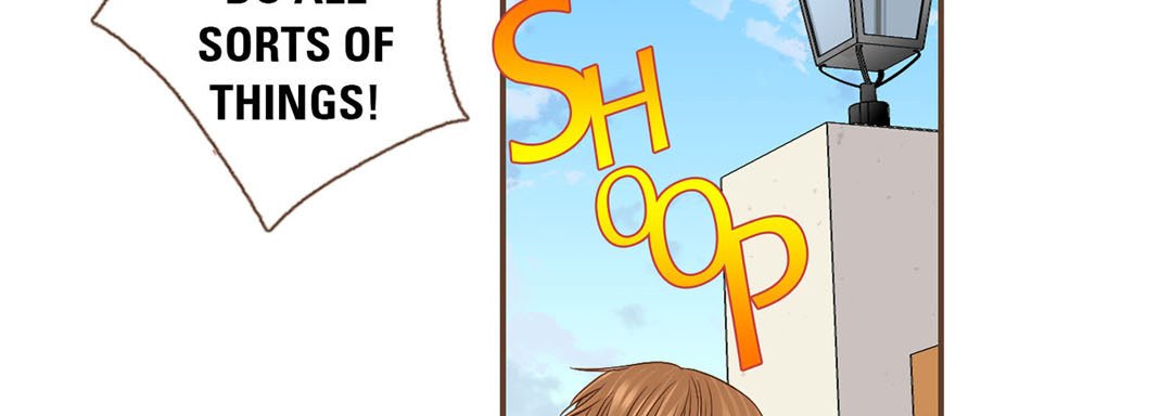 His House His House EP 9 - Toomics page 62 - 
