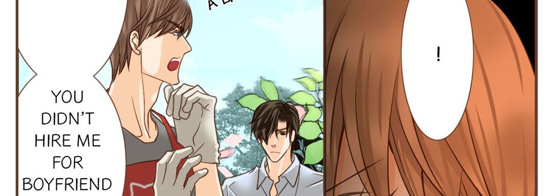 His House His House EP 9 - Toomics page 66 - 