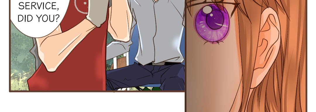 His House His House EP 9 - Toomics page 67 - 