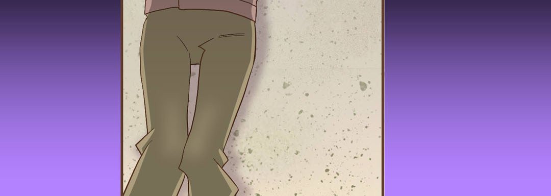 His House His House EP 9 - Toomics page 79 - 