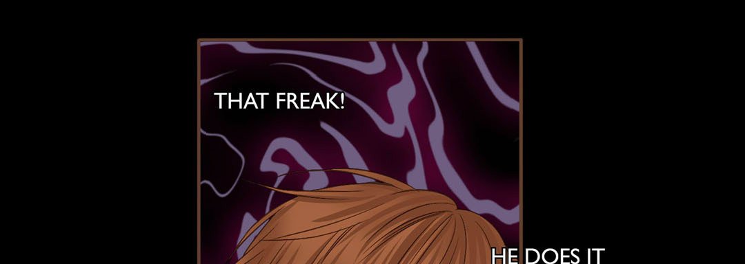 His House His House EP 9 - Toomics page 81 - 