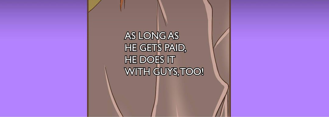 His House His House EP 9 - Toomics page 84 - 