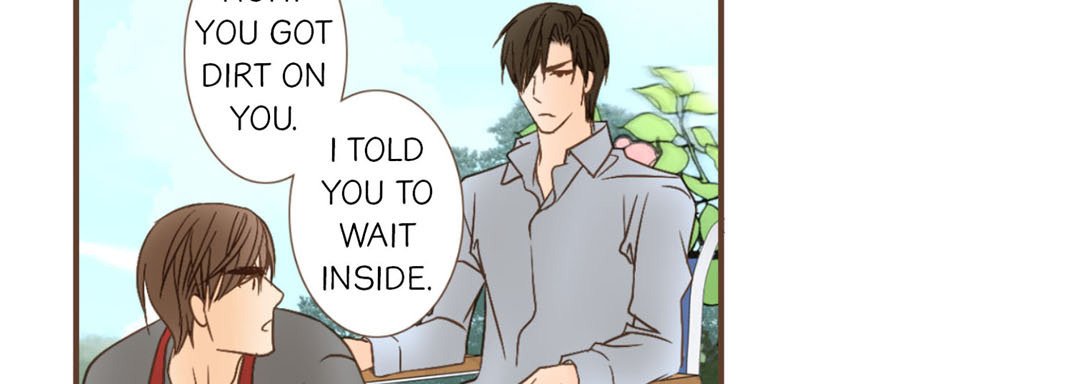 His House His House EP 9 - Toomics page 90 - 