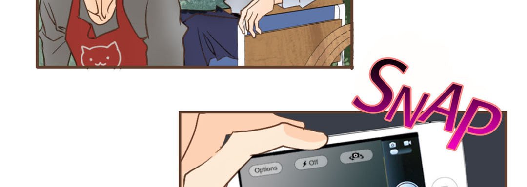 His House His House EP 9 - Toomics page 91 - 