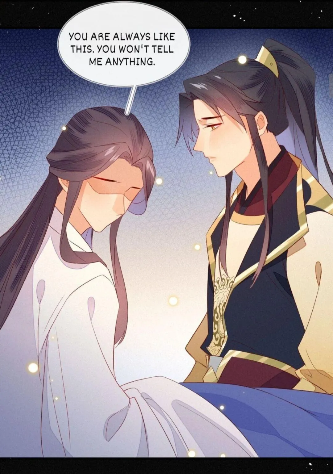 His Majesty's cute Prime minister Chapter 11 page 3 - 