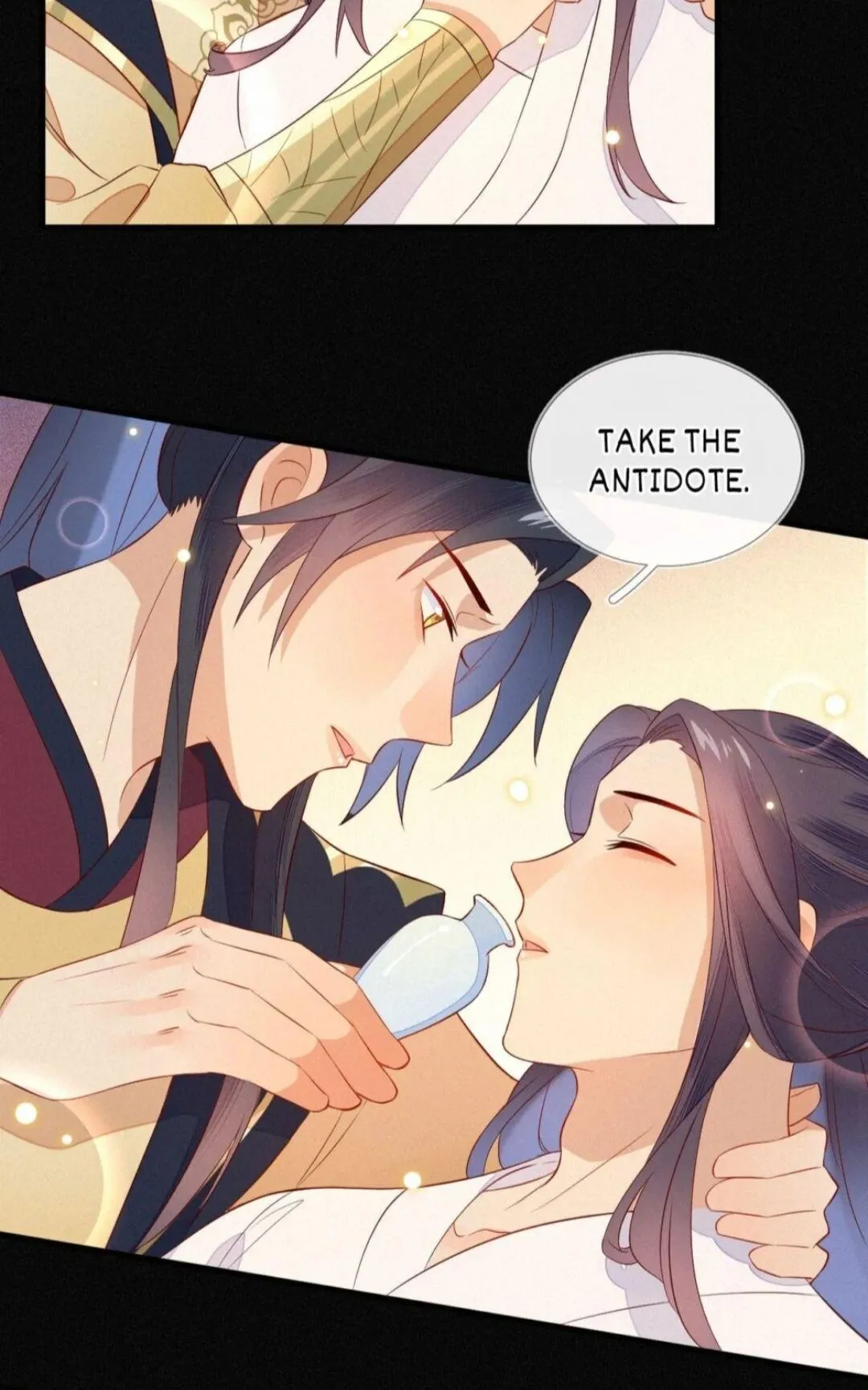 His Majesty's cute Prime minister Chapter 12 page 31 - 