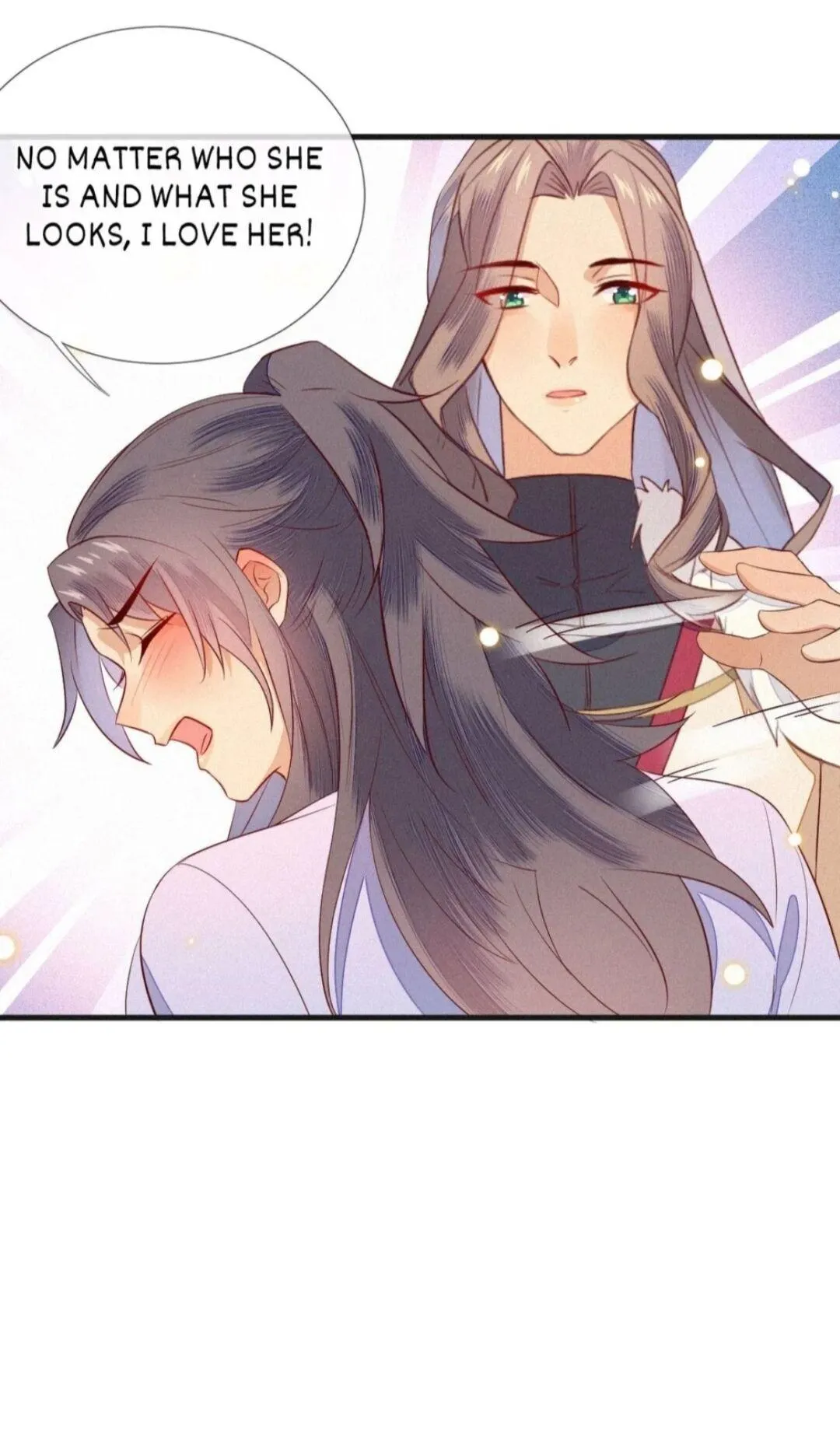 His Majesty's cute Prime minister Chapter 12 page 5 - 