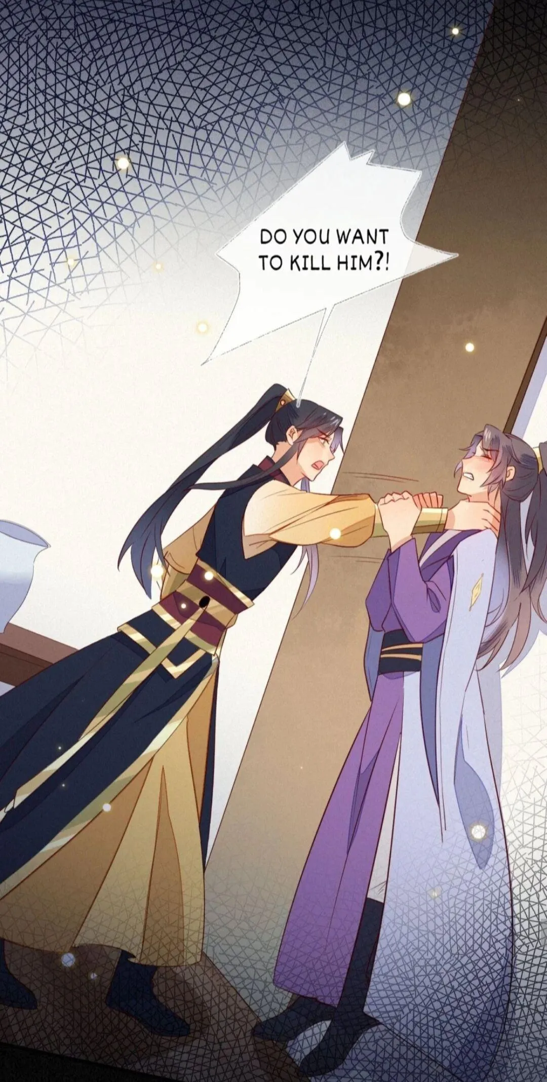 His Majesty's cute Prime minister Chapter 12 page 41 - 