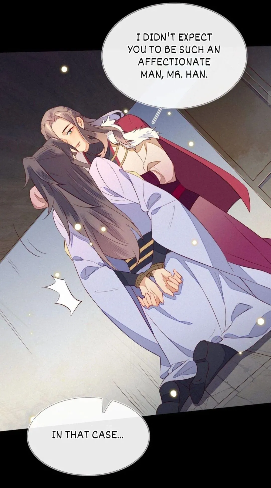 His Majesty's cute Prime minister Chapter 12 page 7 - 