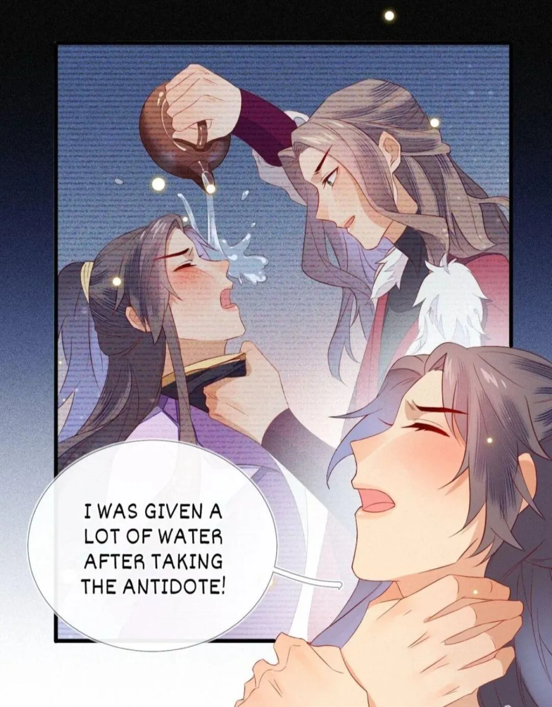 His Majesty's cute Prime minister Chapter 13 page 2 - 