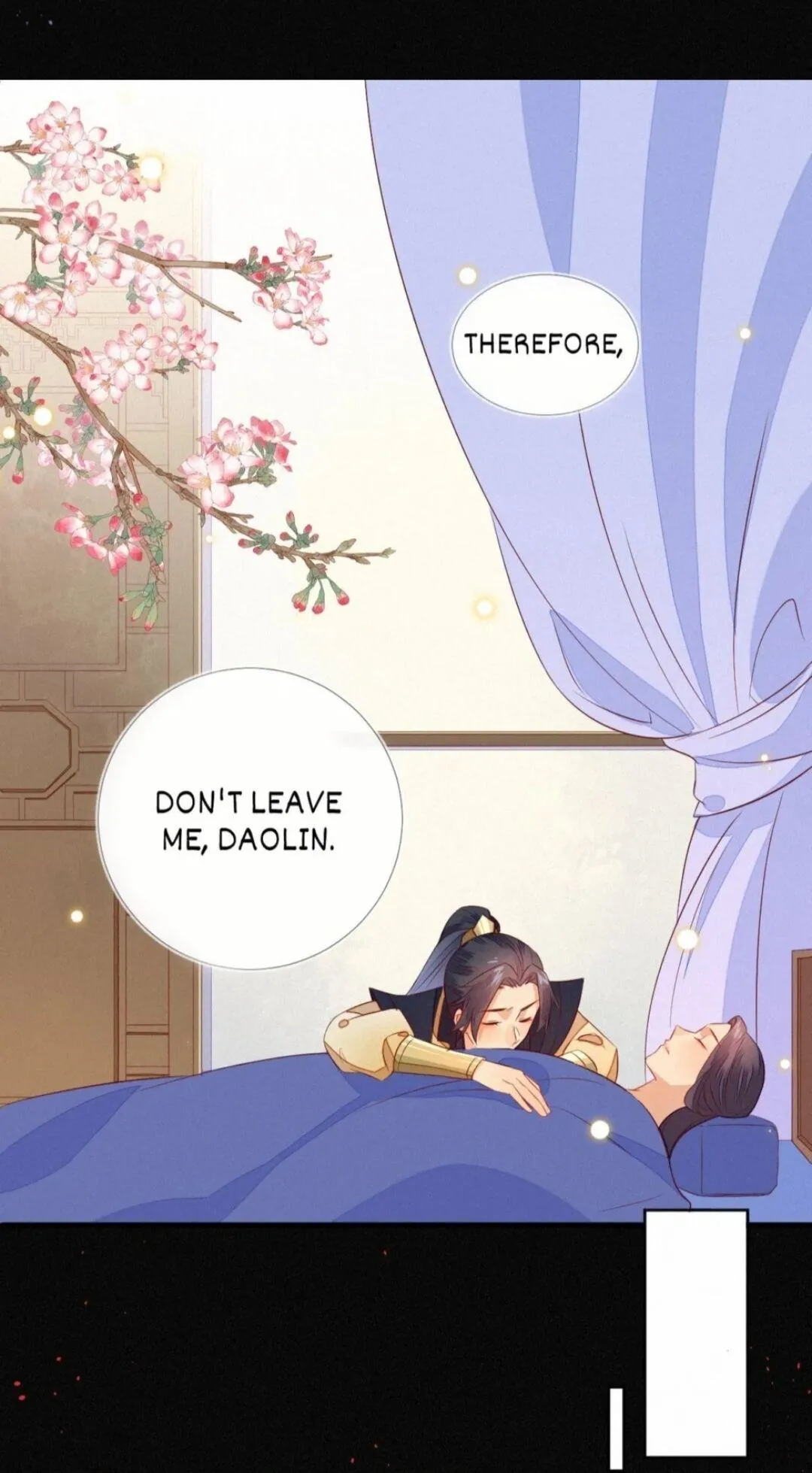 His Majesty's cute Prime minister Chapter 13 page 15 - 