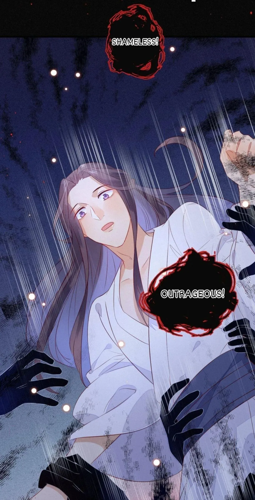 His Majesty's cute Prime minister Chapter 13 page 16 - 