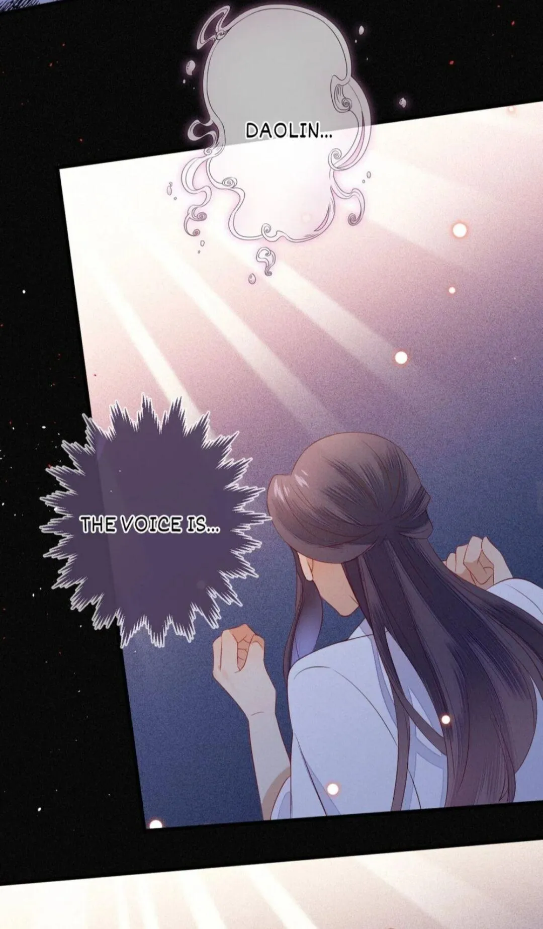 His Majesty's cute Prime minister Chapter 13 page 18 - 