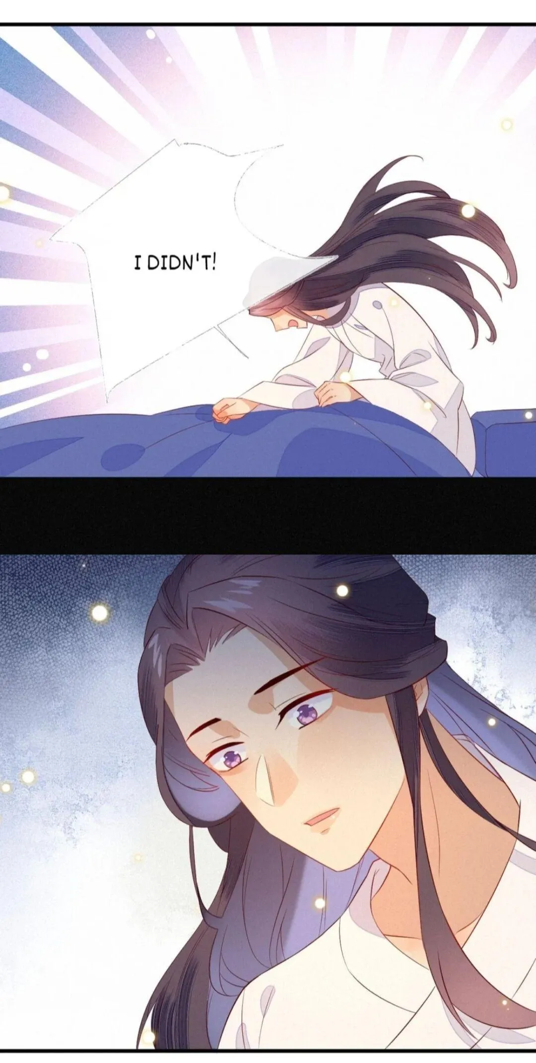 His Majesty's cute Prime minister Chapter 13 page 21 - 