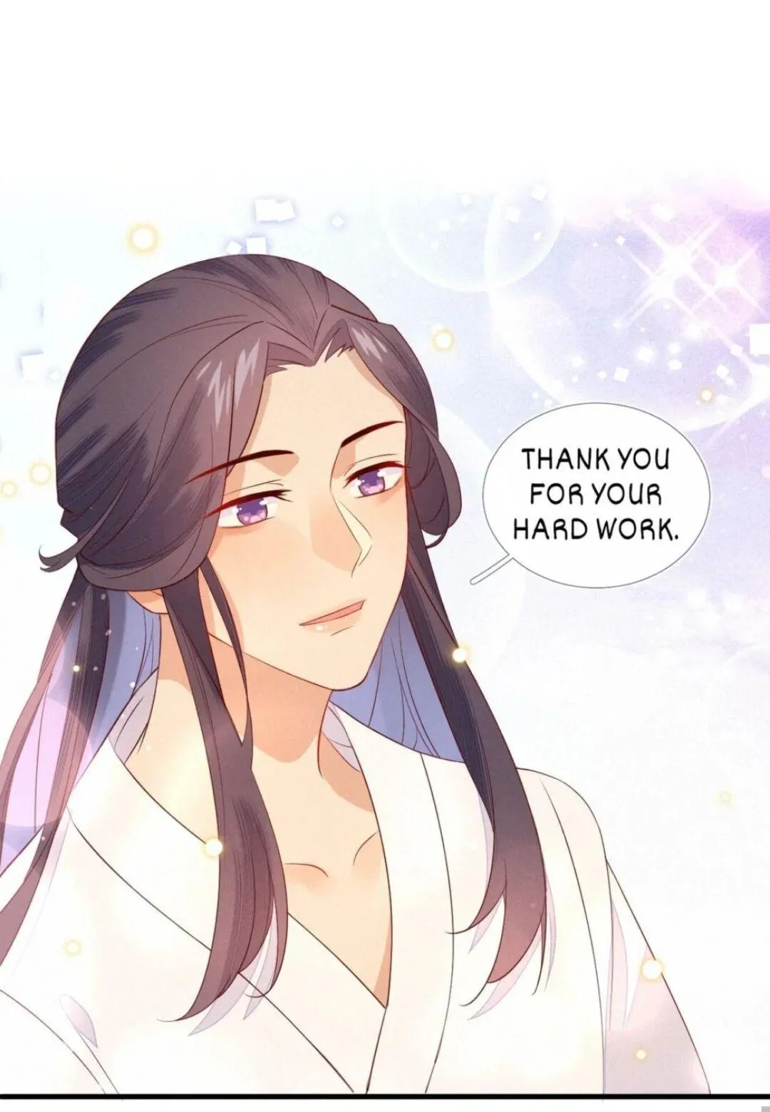 His Majesty's cute Prime minister Chapter 13 page 27 - 