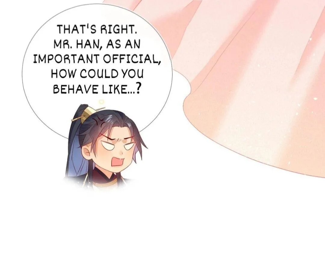 His Majesty's cute Prime minister Chapter 13 page 31 - 