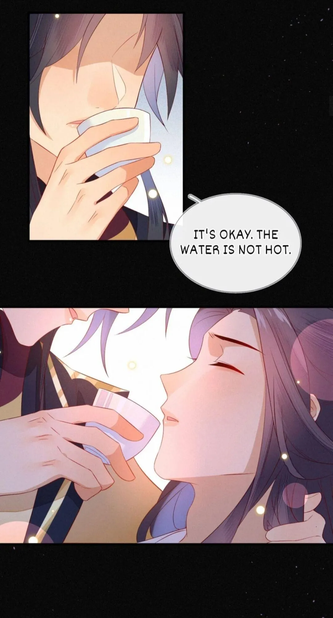 His Majesty's cute Prime minister Chapter 13 page 6 - 