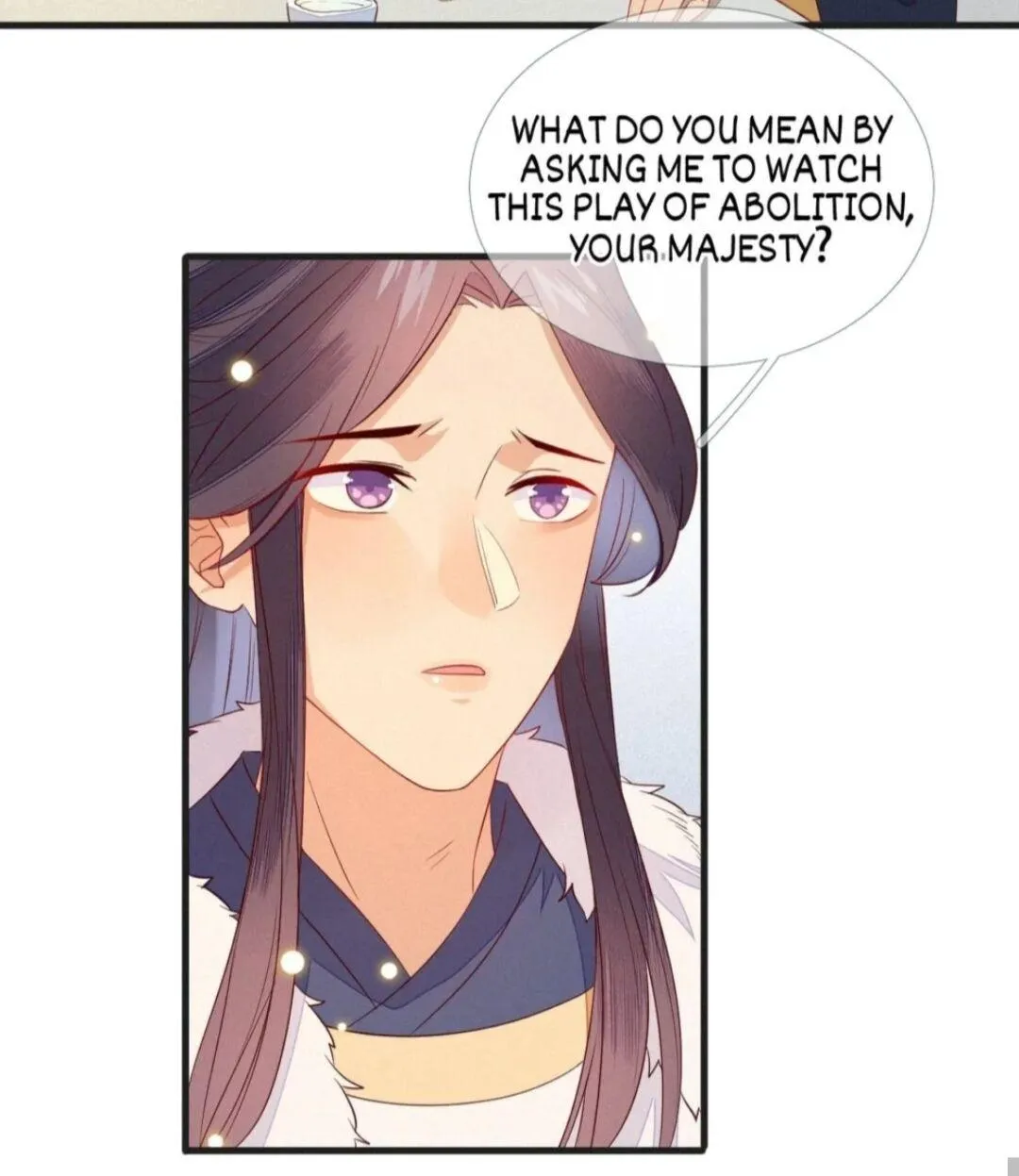 His Majesty's cute Prime minister Chapter 16 page 11 - 