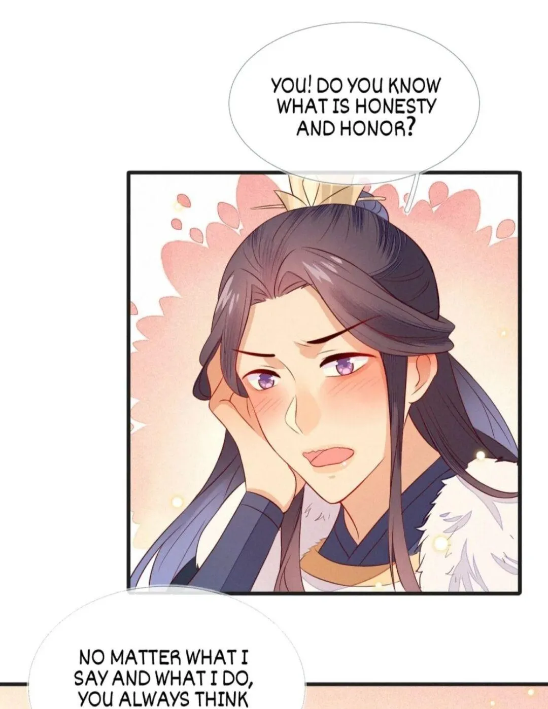 His Majesty's cute Prime minister Chapter 16 page 30 - 